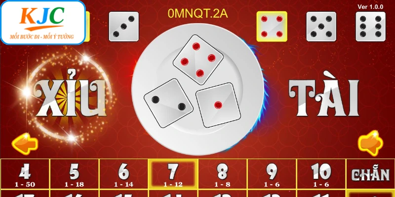 Bật mí các cách đánh Tài Xỉu thông minh, hiệu quả