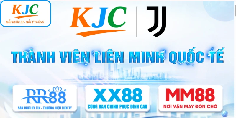 Hành trình phát triển của tác giả Trần Quang Hùng cùng KJC